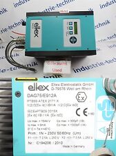 Eltex dag75 hochspannungsgener gebraucht kaufen  Siek