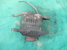 Alternatore mitsubishi 200 usato  Italia