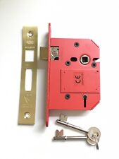 Strongbolt lever sashlock for sale  WOLVERHAMPTON