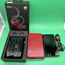 Fiio m11 plus for sale  Peekskill