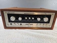 Marantz 1070 stereo for sale  Scappoose