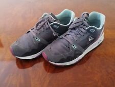 Sneakers coq sportif usato  Catanzaro