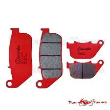 Pastiglie freno brembo usato  Salerno