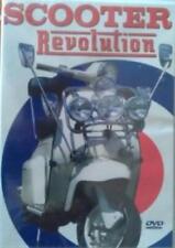 Scooter revolution dvd for sale  STOCKPORT