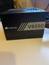 Corsair vs550 alimentatore usato  Pianella