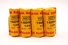 Kodak 160 rollfilm gebraucht kaufen  München