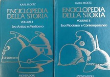 Enciclopedia della storia usato  Bari