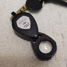 Nikon loupe magnifier d'occasion  Expédié en Belgium