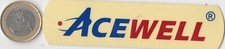 Moto. acewell d'occasion  Aucamville