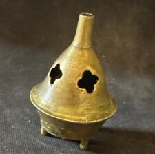 Vintage small brass for sale  Marina