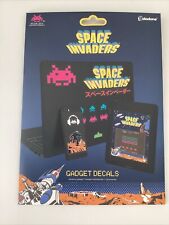 Space invaders gadget for sale  CLECKHEATON