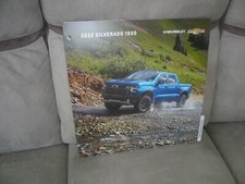 2022 chevrolet silverado for sale  Quakertown