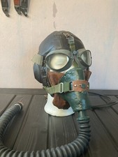 Luftwaffe fliegerhaube bestzus gebraucht kaufen  Wangerland