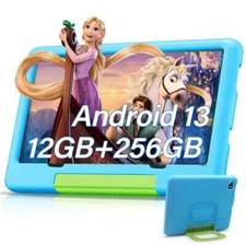 Tablette enfants pouces d'occasion  Pont-Évêque
