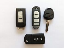 Mitsubishi mazda key for sale  WELWYN GARDEN CITY