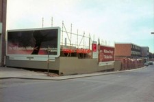 Photo 1971 burgess for sale  TADLEY