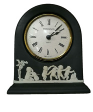Wedgewood jasperware black for sale  LIVINGSTON