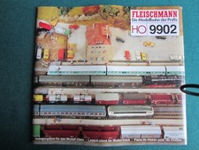 cataloghi fleischmann usato cataloghi fleischmann usato Giussano