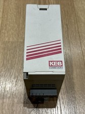 Keb combivert 07f5b0a gebraucht kaufen  Sontheim an der Brenz