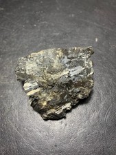 Pyrolusit mittelberg elgersbur gebraucht kaufen  Leipzig
