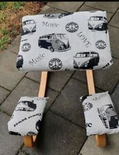 Bulli stokke varier gebraucht kaufen  Günzburg
