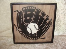 Baseball mitt glove for sale  Augusta