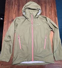 Salewa regenjacke damen gebraucht kaufen  Korschenbroich