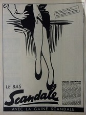 Publicite bas femme d'occasion Publicite bas femme d'occasion  Montluçon