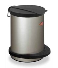Wesco treteimer 111 gebraucht kaufen  Laer