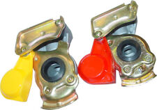 22mm zweileitungs kupplungsset gebraucht kaufen  Hirschfelde