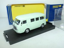Fiat 238 minibus d'occasion  Belz