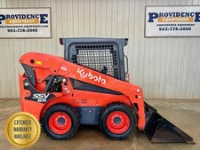 2022 kubota ssv65 for sale  Trinidad