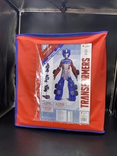 Rare optimus prime for sale  Greenville