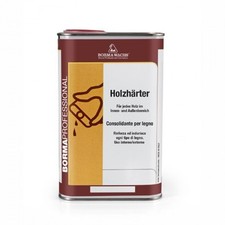 Holz haerter consolidante usato  Italia