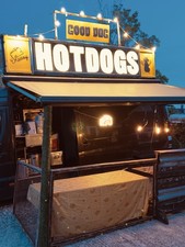 Good dog mobile for sale  OXFORD