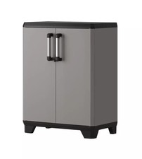 Armadio basso keter usato Armadio basso keter usato  Castel Ivano