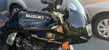 suzuki gsf1200 fairing for sale  HALTWHISTLE