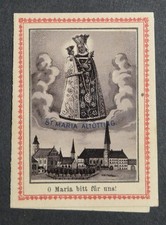 Maria von altötting usato  Foggia