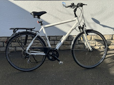 Touren fahrräder damen gebraucht kaufen  Hildburghausen