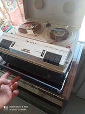 Grundig 125 luxe d'occasion  Thise