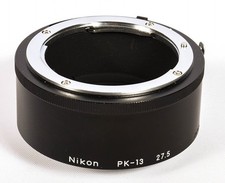 Nikon pk13 auto for sale  Smyrna