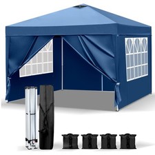 3x3m pop gazebo for sale  CANNOCK