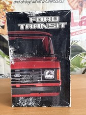 Italeri esci ford for sale  CLEETHORPES