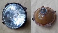 Innocenti mini fanale usato  Cuneo