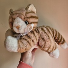 Soft toy cuddly for sale  HORSHAM