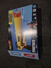 Nerf fortnite gun for sale Nerf fortnite gun for sale  ABERDEEN