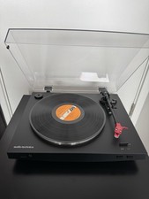Audio technica lp3 for sale  UK