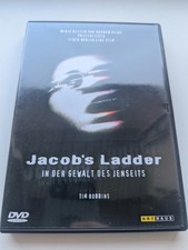 Jacobs ladder gewalt gebraucht kaufen  Hagenow