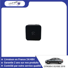 Commande ouverture hayon d'occasion  Saint-Quentin