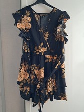 Combishort taille noir d'occasion  Verneuil-l'Étang
